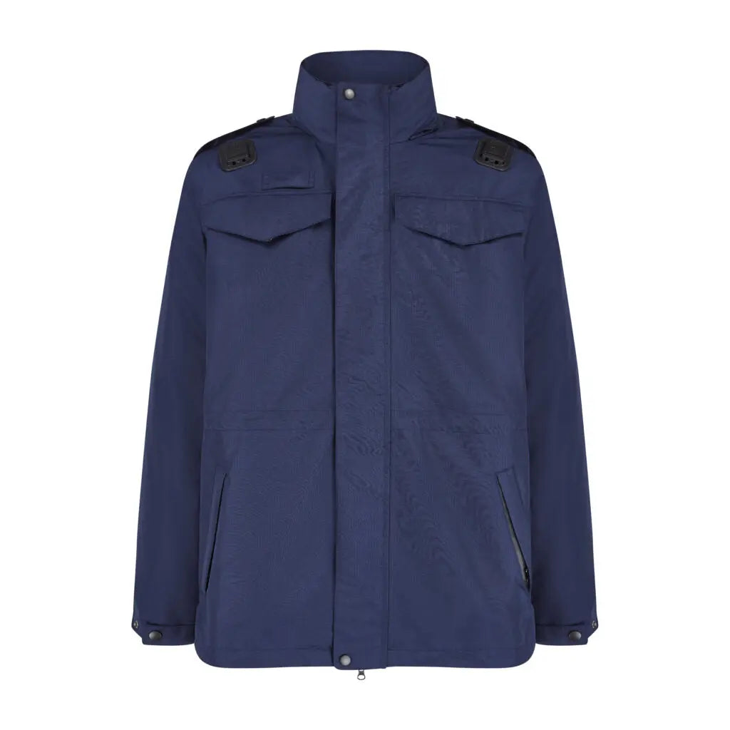 5 in 1 Performance Ambulance Jacket - 365 Workwear
