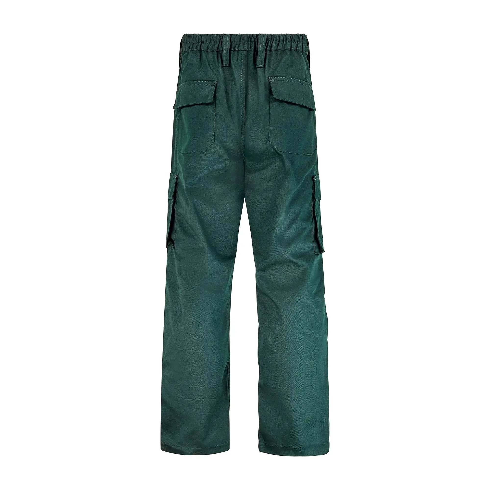 Ambulance Trousers  - Performance Dark Green - 365 Workwear