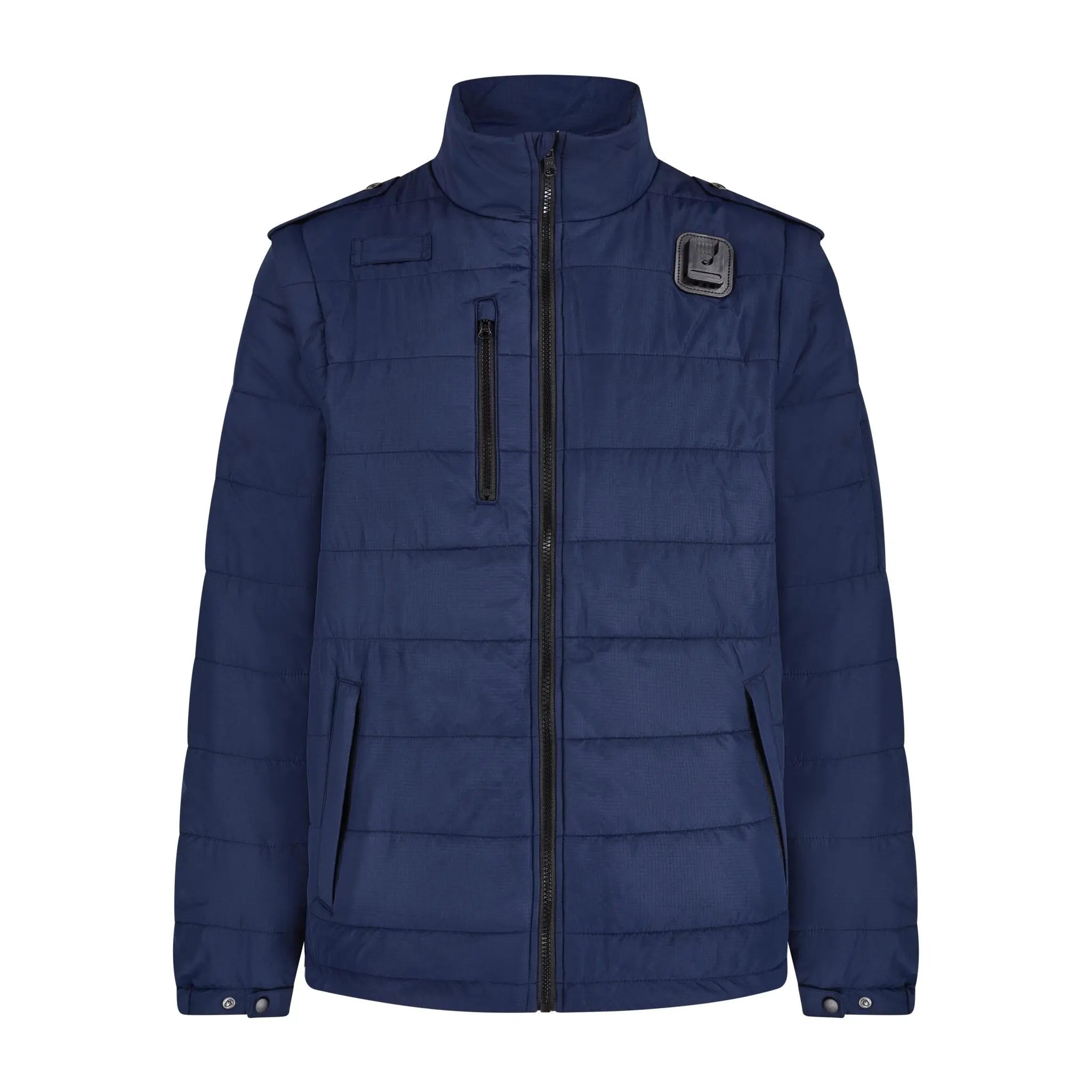 5 in 1 Performance Ambulance Jacket - 365 Workwear