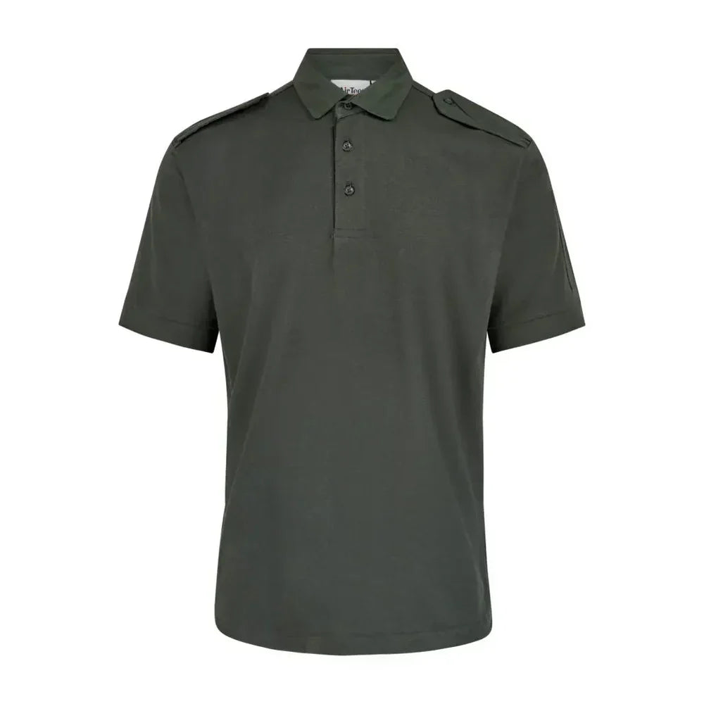 Operational Jersey Ambulance Polo Shirt Comfort and Professionalism for the Frontline