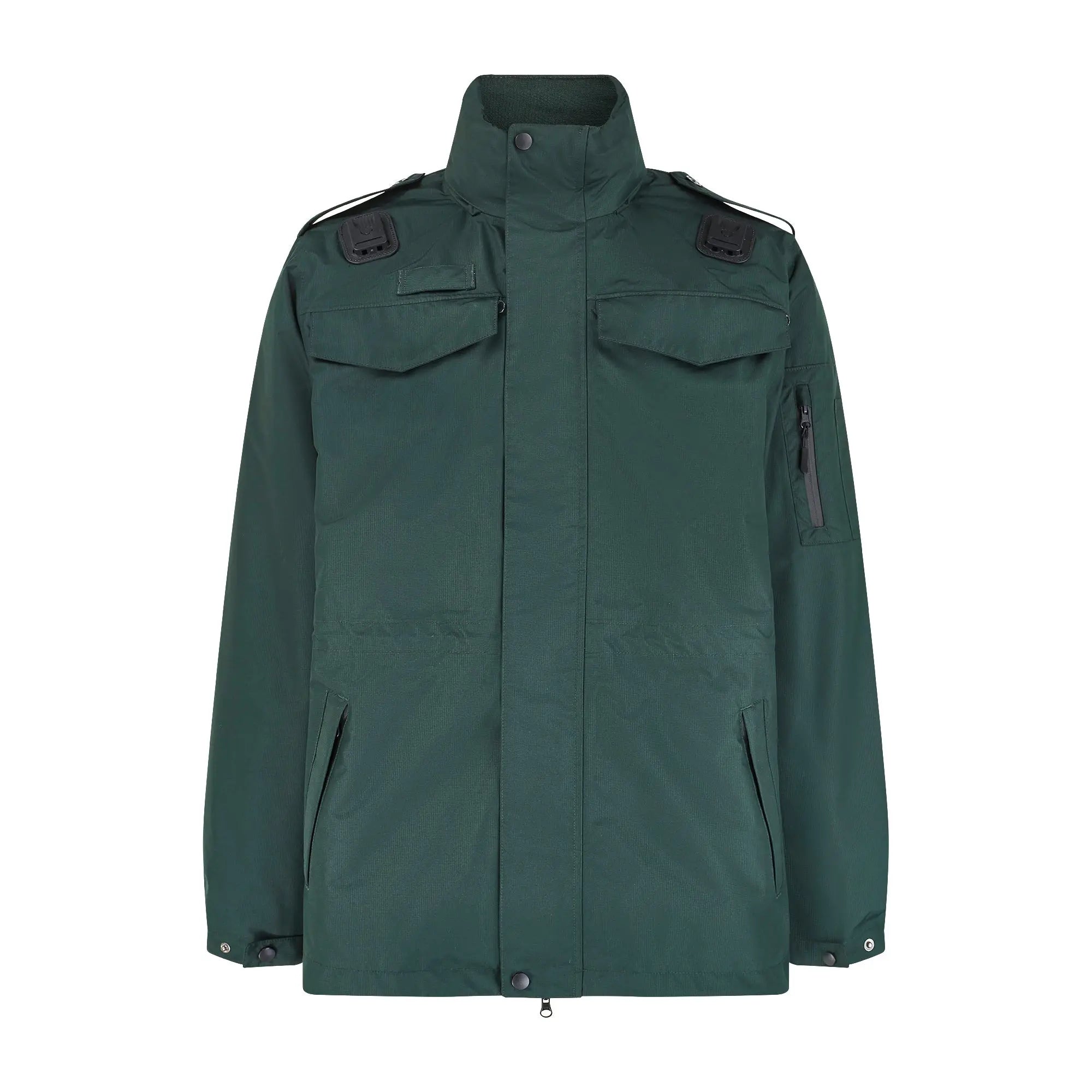 5 in 1 Performance Ambulance Jacket - 365 Workwear