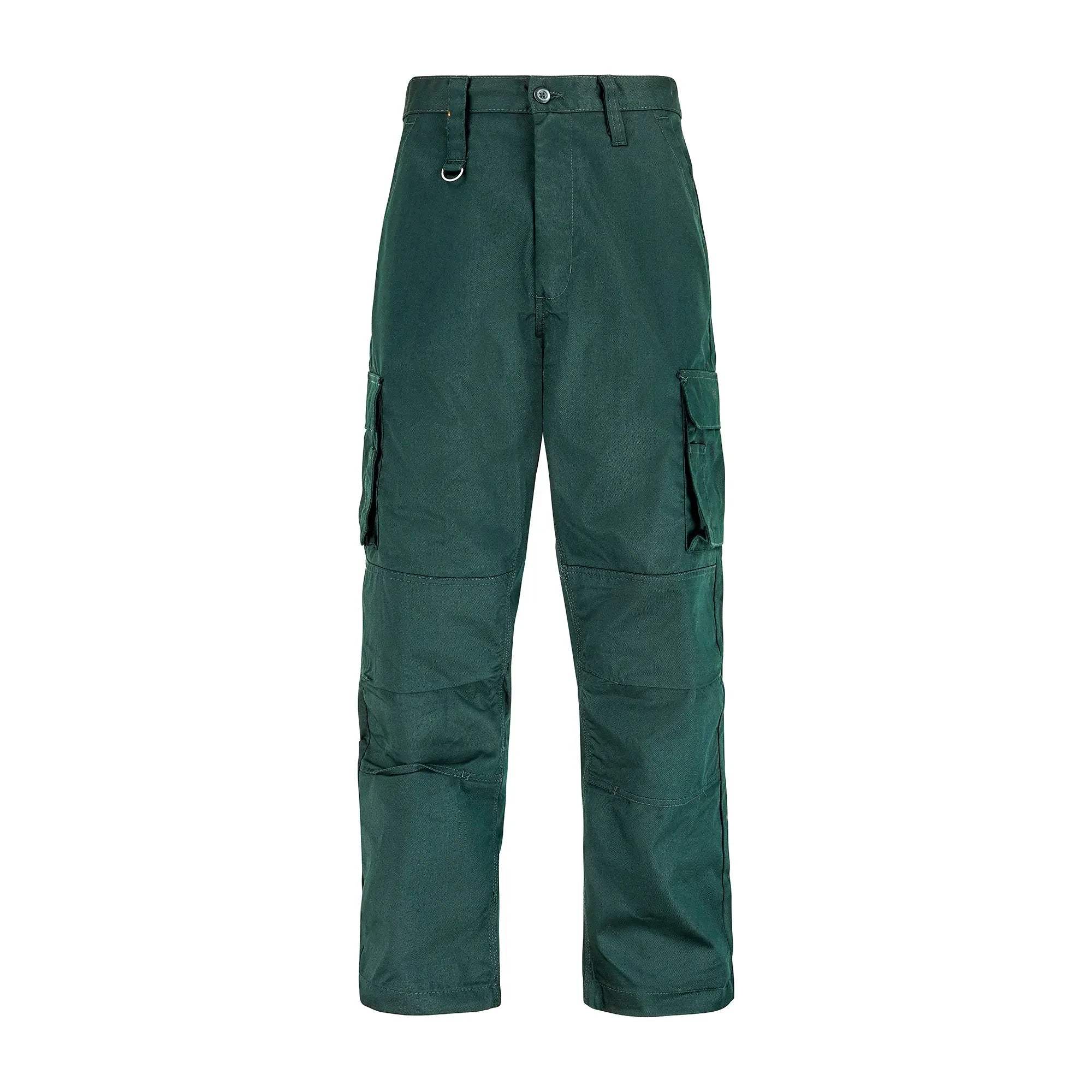 Ambulance Trousers  - Performance Dark Green - 365 Workwear