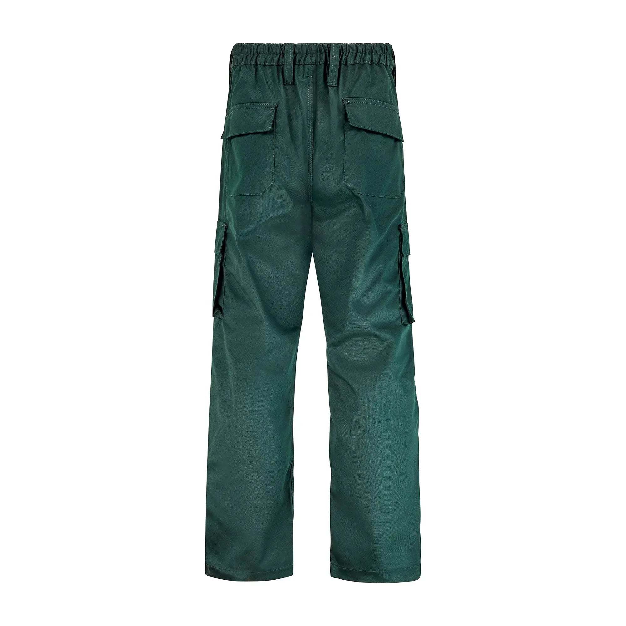 Ambulance Trousers  - Performance Dark Green - 365 Workwear