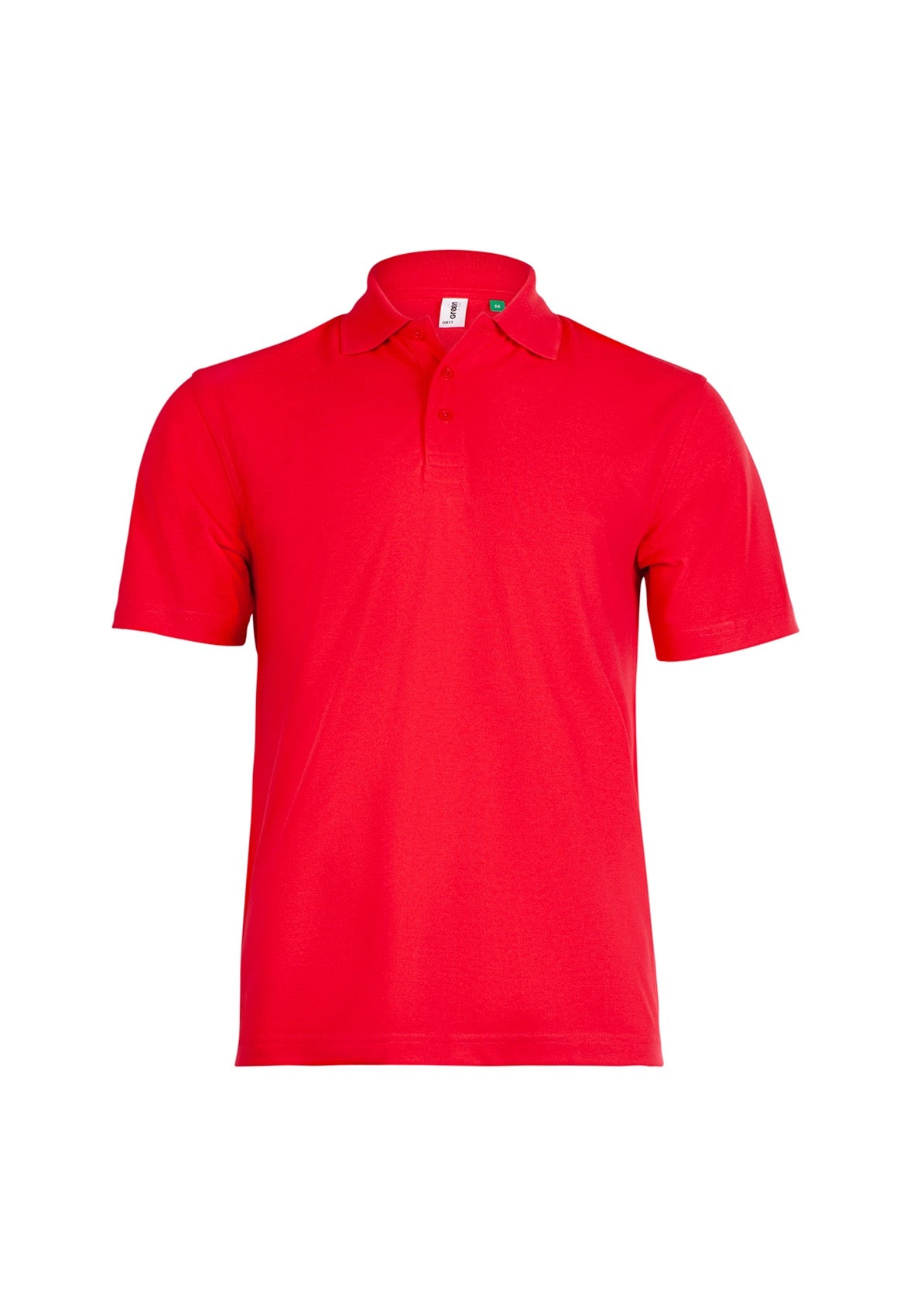 Eco Poloshirt