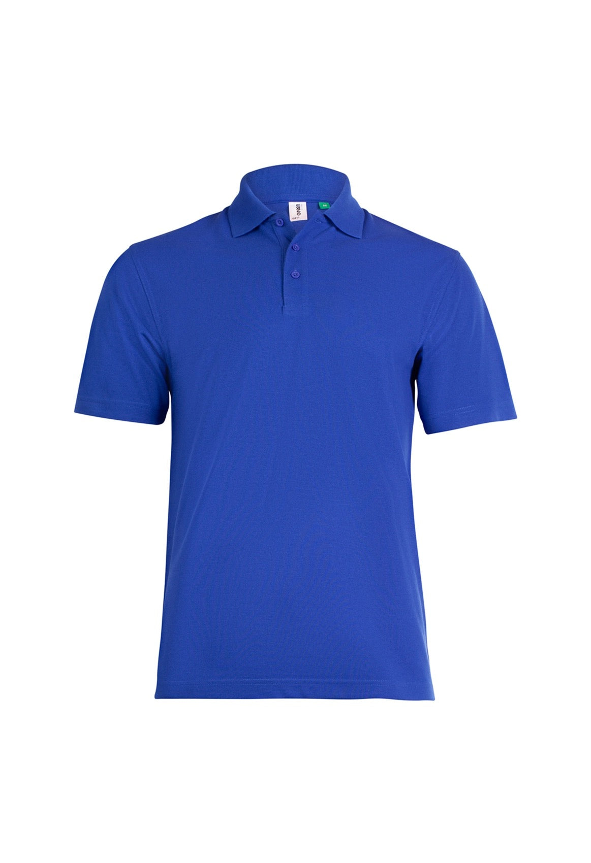 Eco Poloshirt