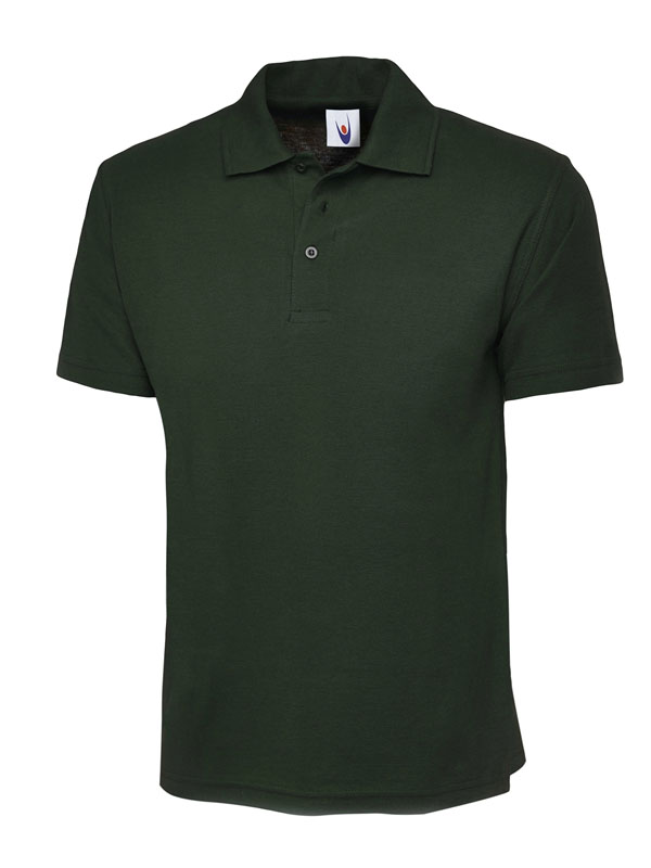 Classic Poloshirt