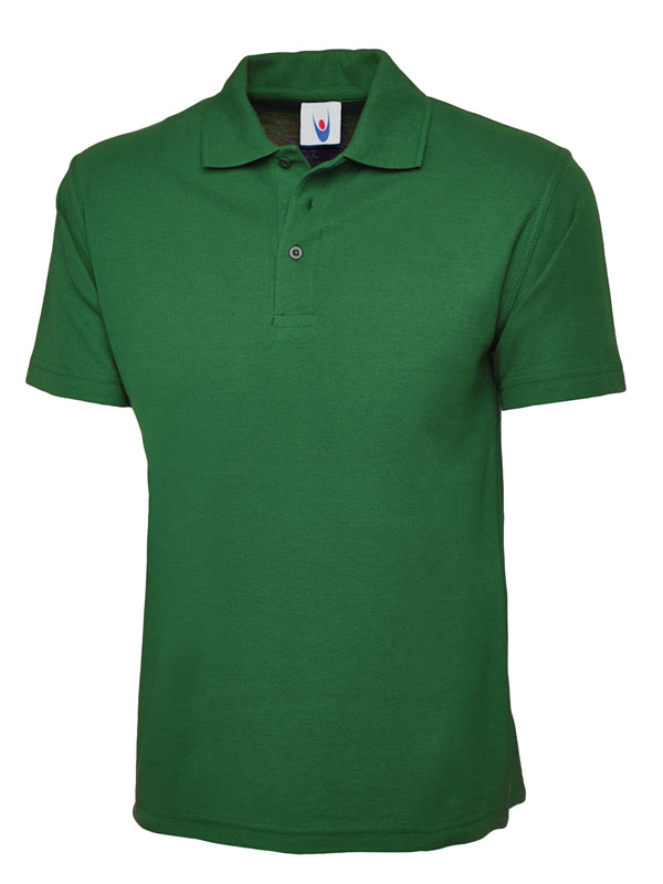 Classic Poloshirt