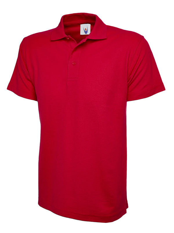 Classic Poloshirt