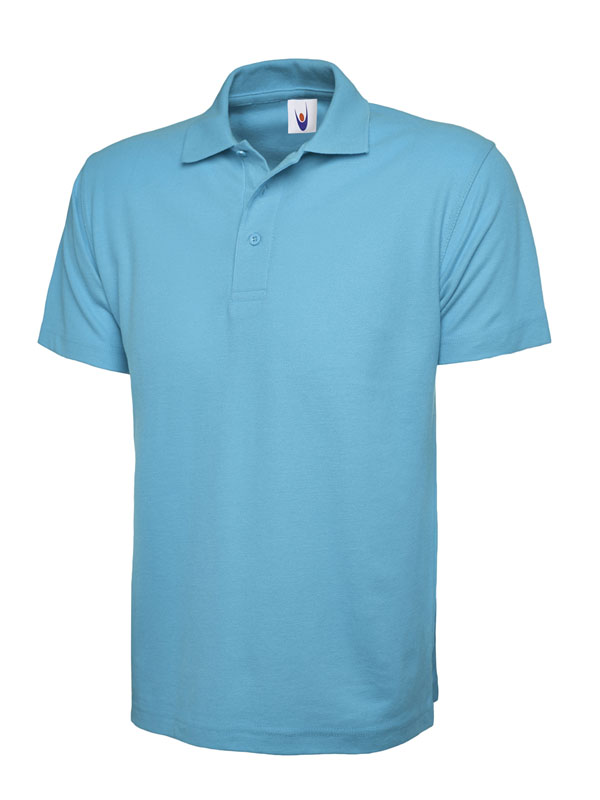 Classic Poloshirt