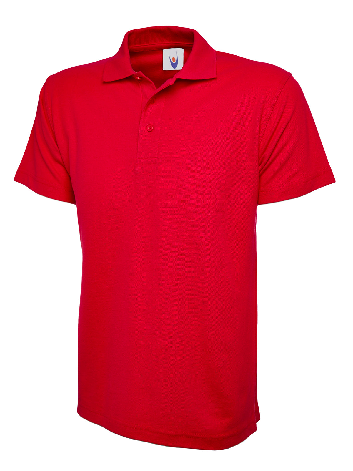 Childrens Classic Poloshirt