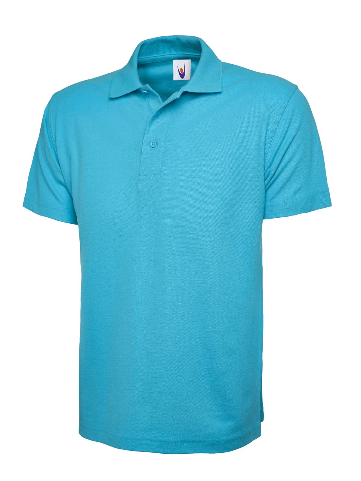 Childrens Classic Poloshirt