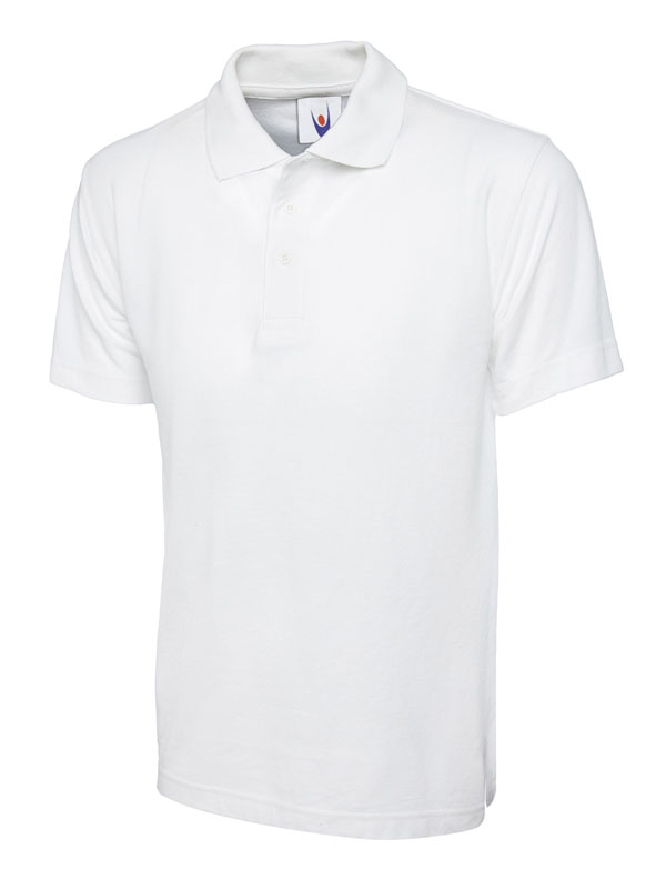 Childrens Classic Poloshirt