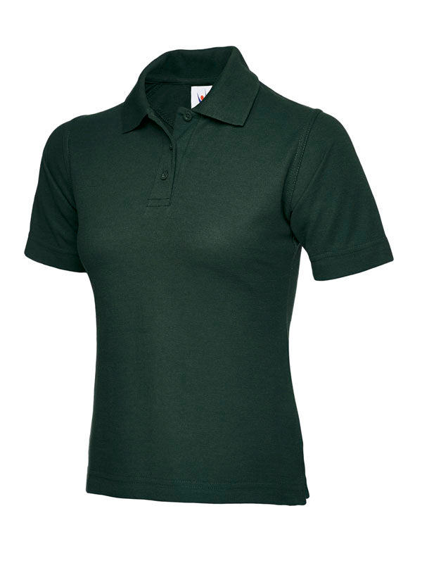 Ladies Classic Poloshirt