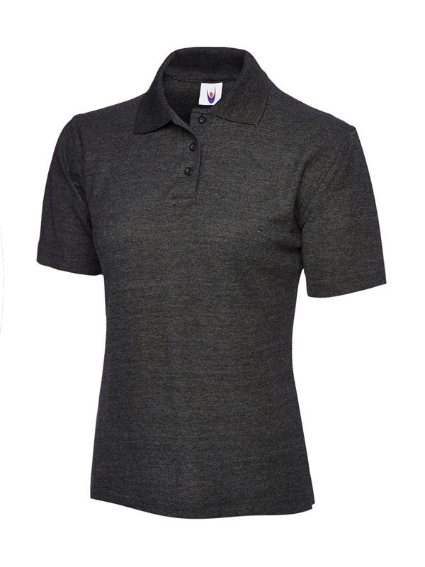 Ladies Classic Poloshirt