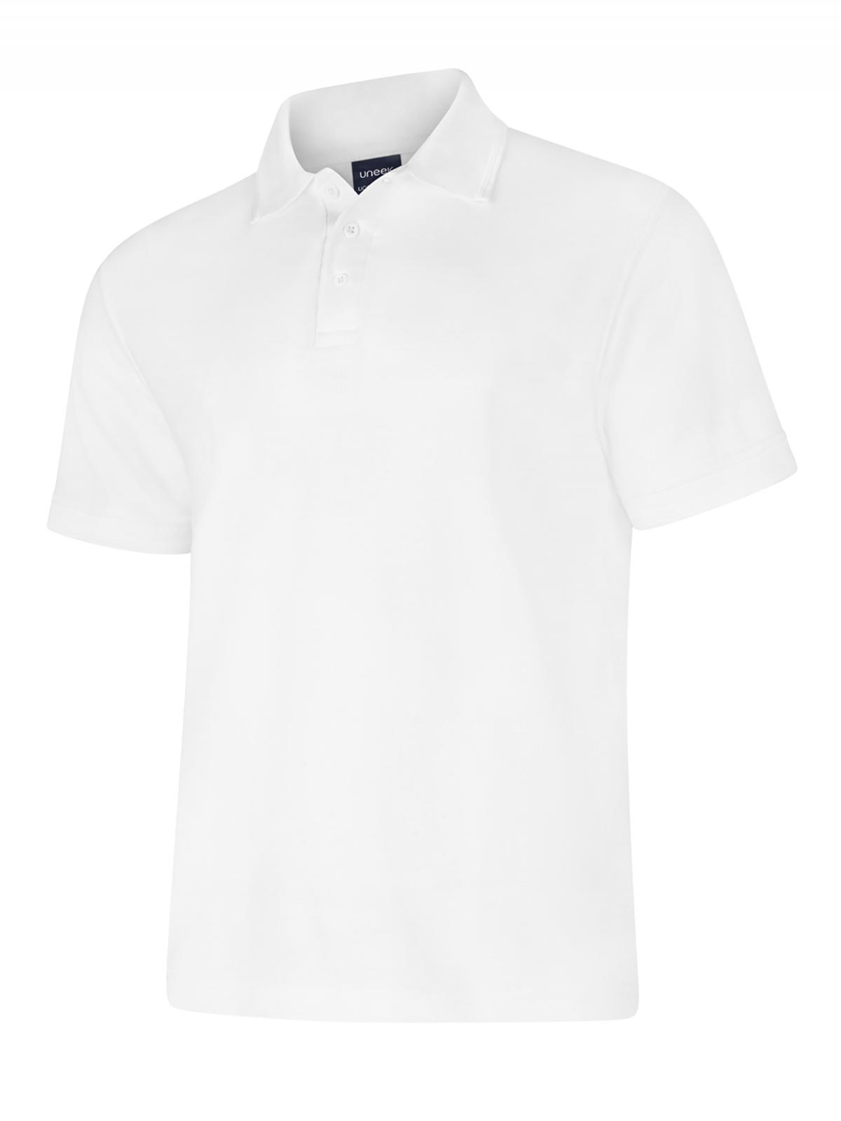 Deluxe Poloshirt