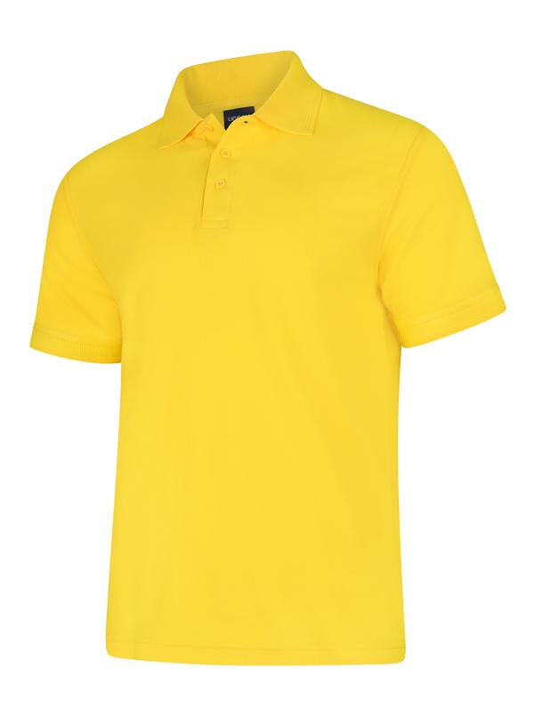 Deluxe Poloshirt