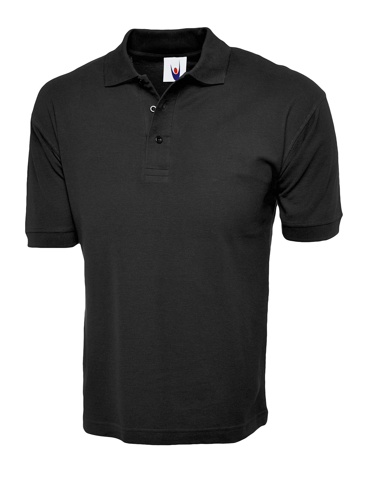 Classic Cotton Poloshirt