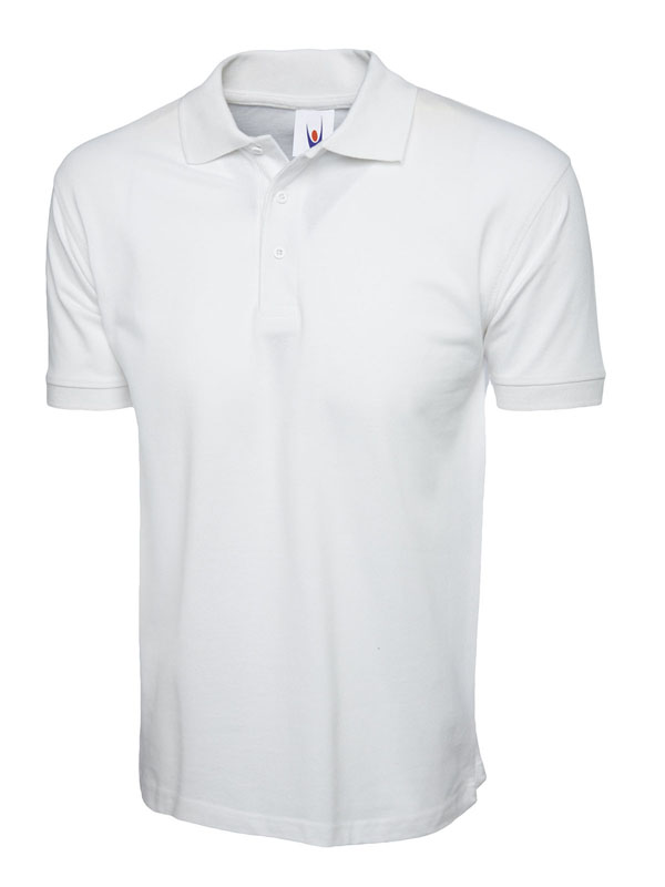 Classic Cotton Poloshirt