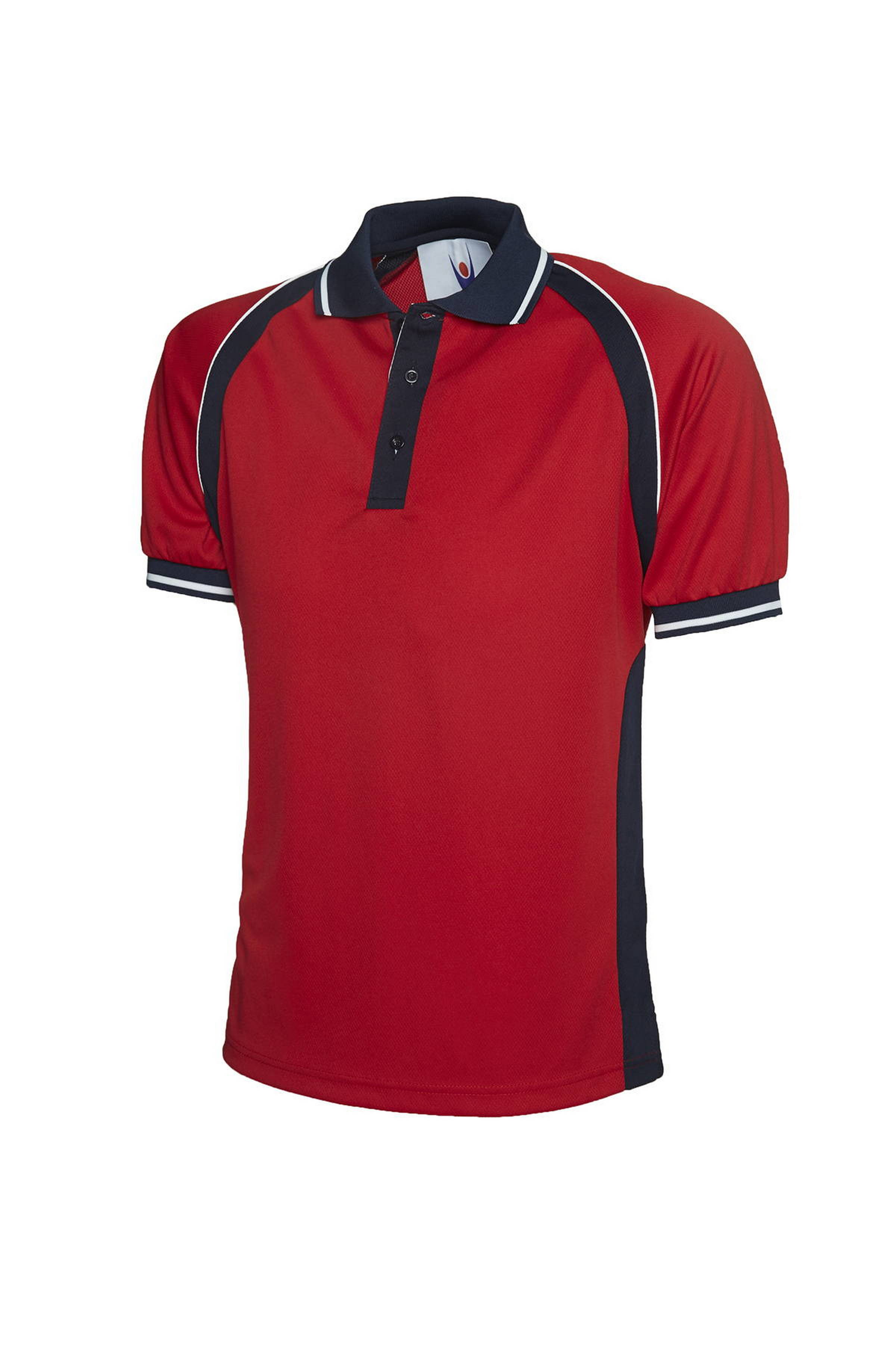 Sports Poloshirt