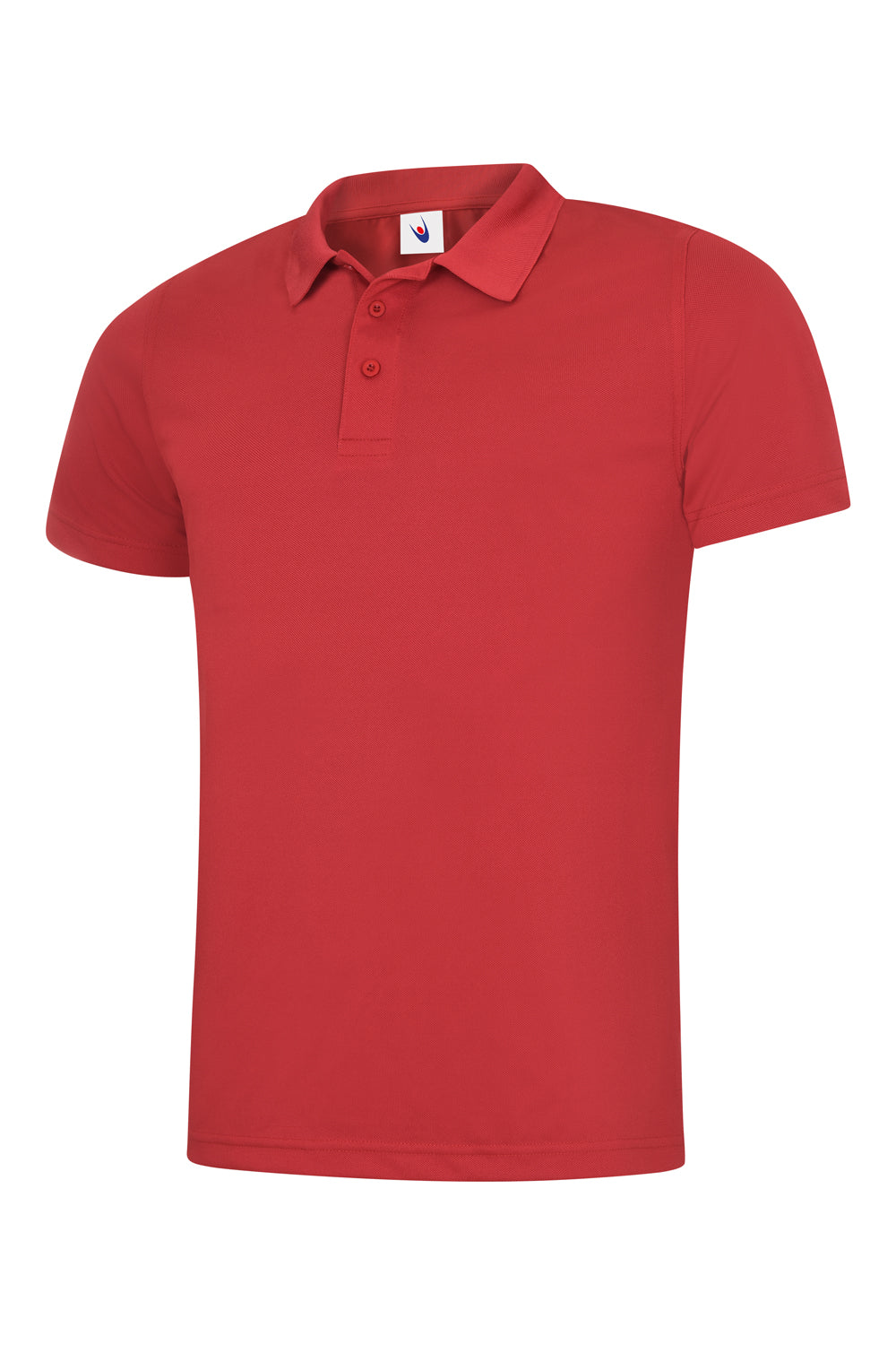 Mens Ultra Cool Workwear Poloshirt