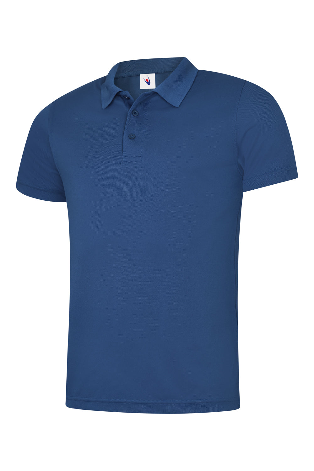 Mens Ultra Cool Workwear Poloshirt