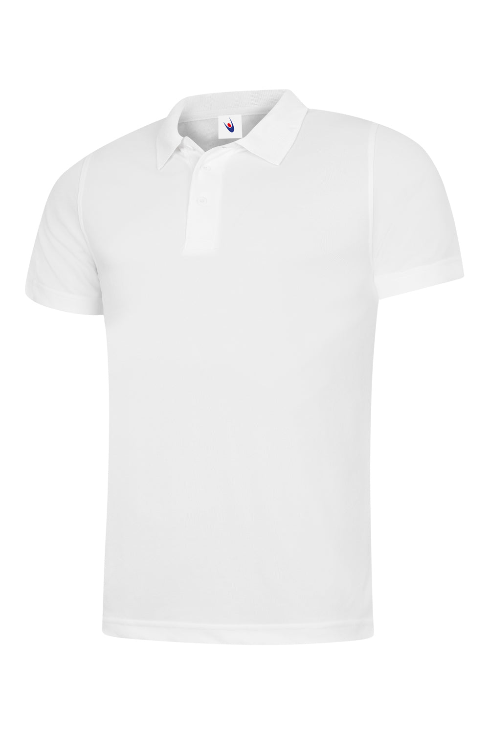 Mens Ultra Cool Workwear Poloshirt