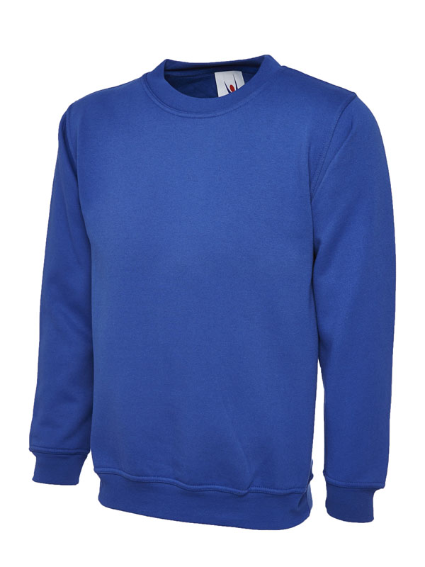 Childrens Classic Sweatshirt