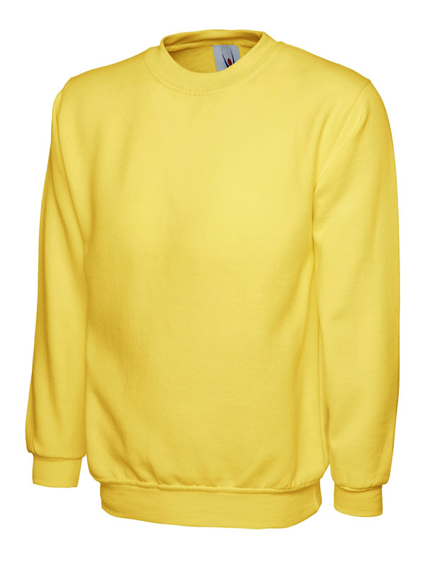 Childrens Classic Sweatshirt