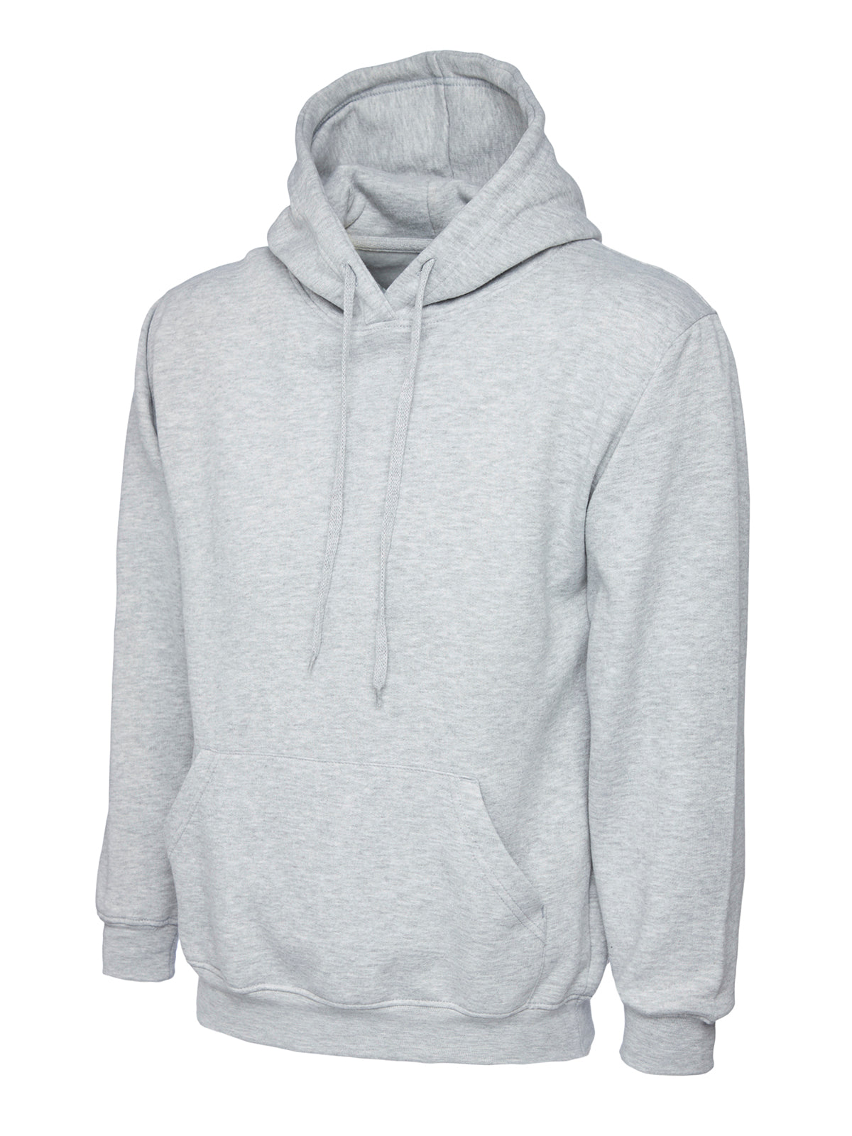 Heavyweight Hooded Sweatshirt