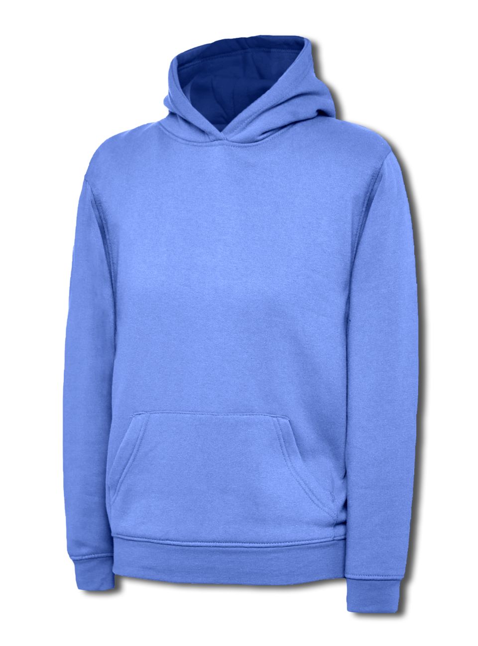 Childrens Classic Hooded Sweatshirt