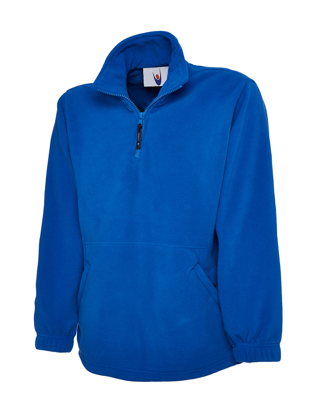 Classic 1/4 Zip Fleece Jacket