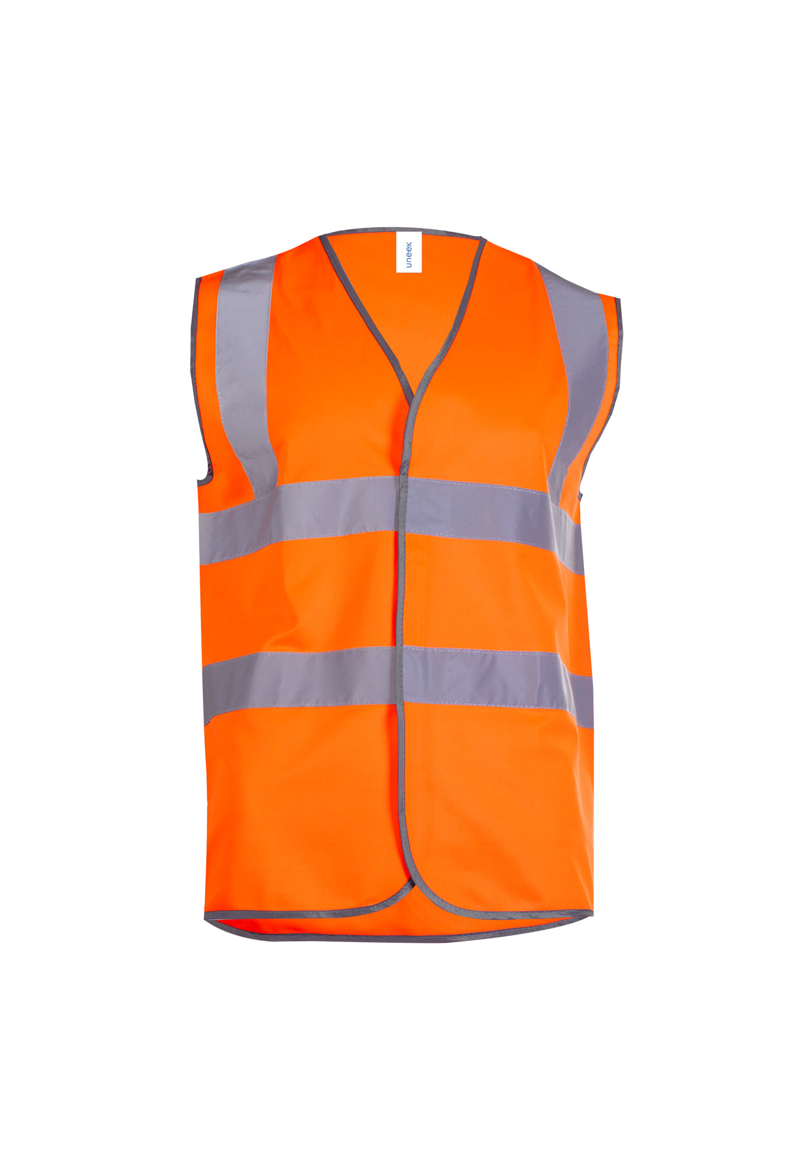 Hi Vis Safety Waistcoat