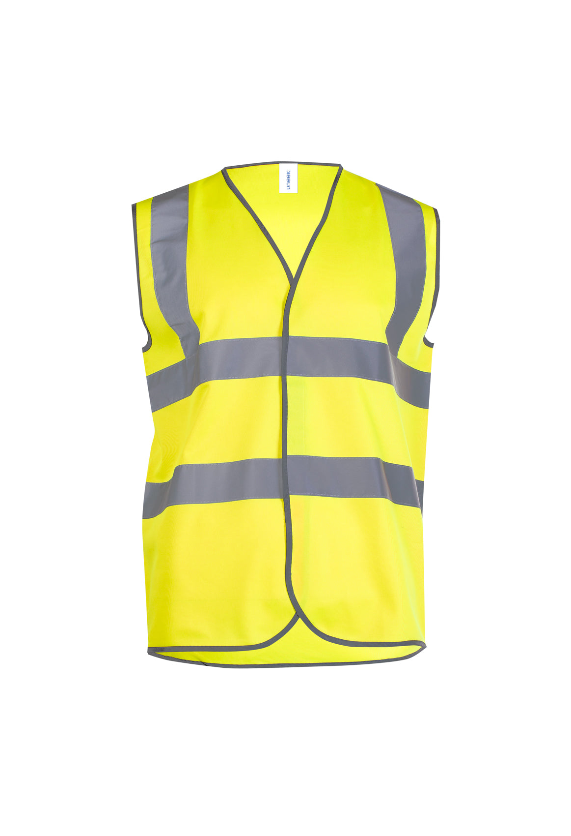 Hi Vis Safety Waistcoat