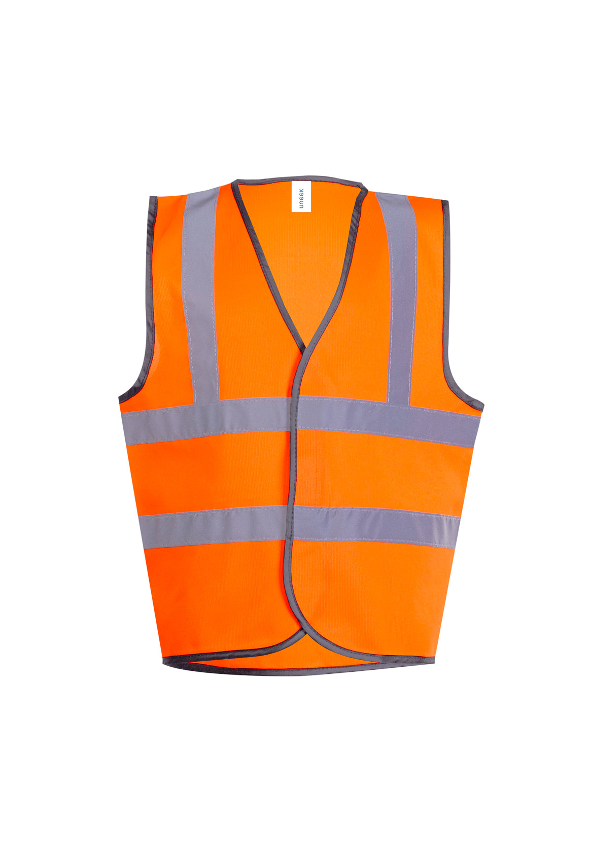 Childrens Hi Vis Waist Coat