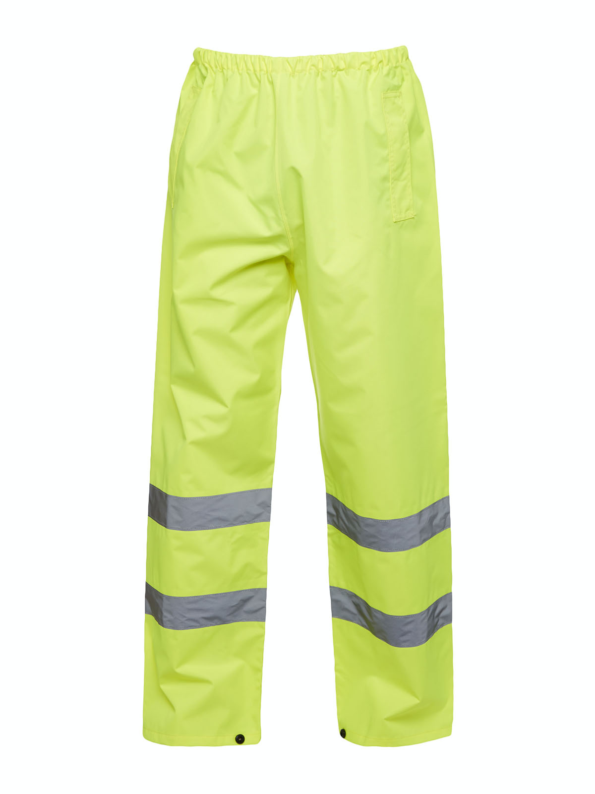 Hi Vis Trouser