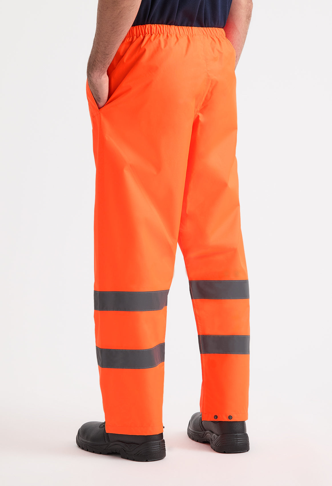 Hi Vis Trouser