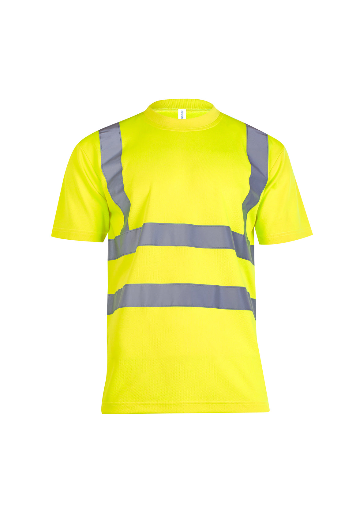 Hi Vis Short Sleeve T-Shirt