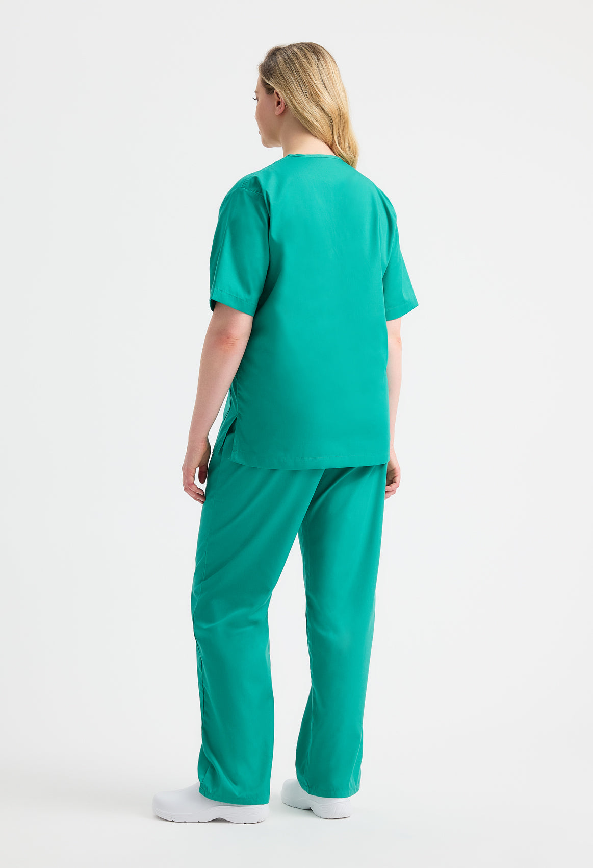 Scrub Tunic