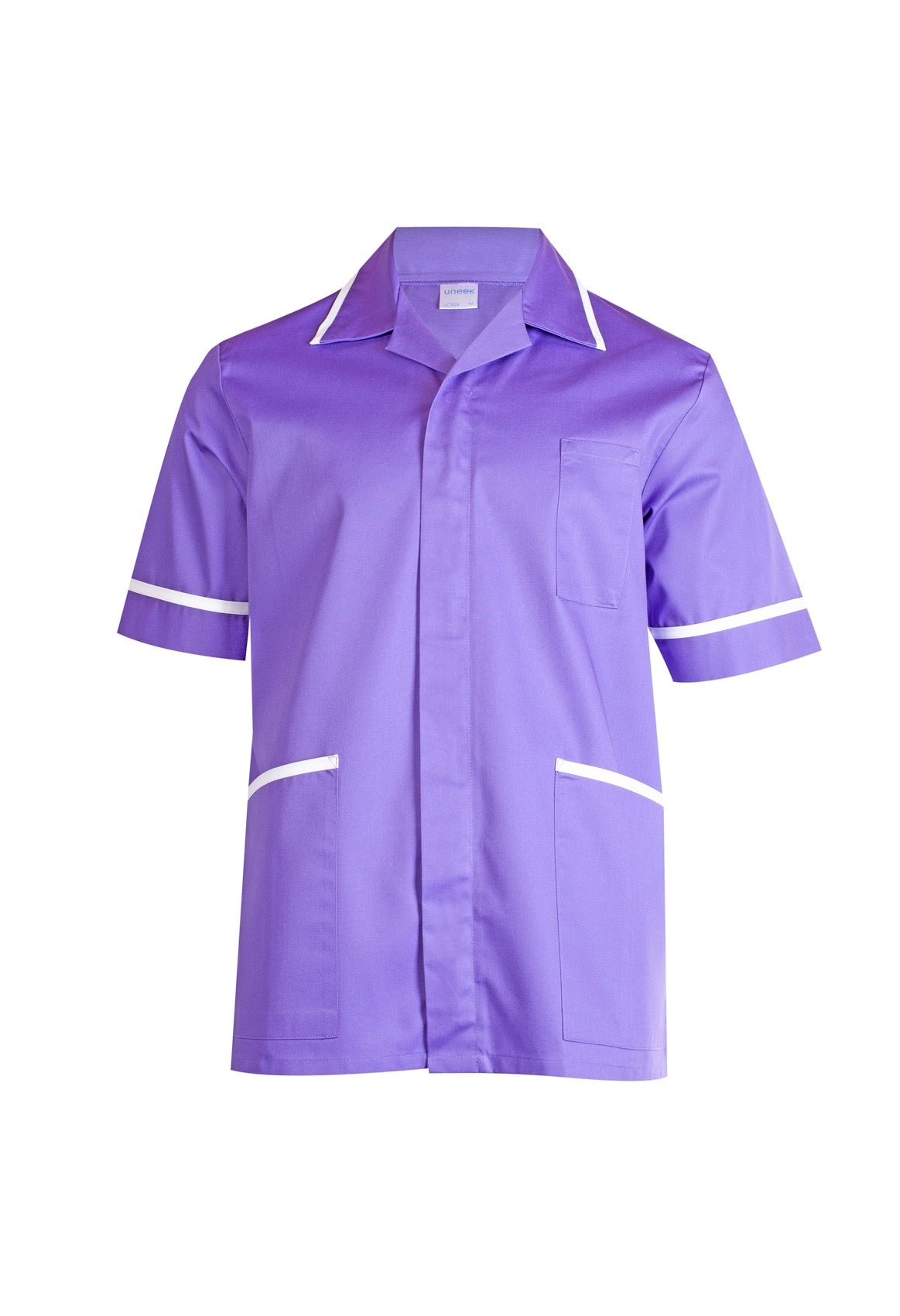 Mens Heavyweight Tunic