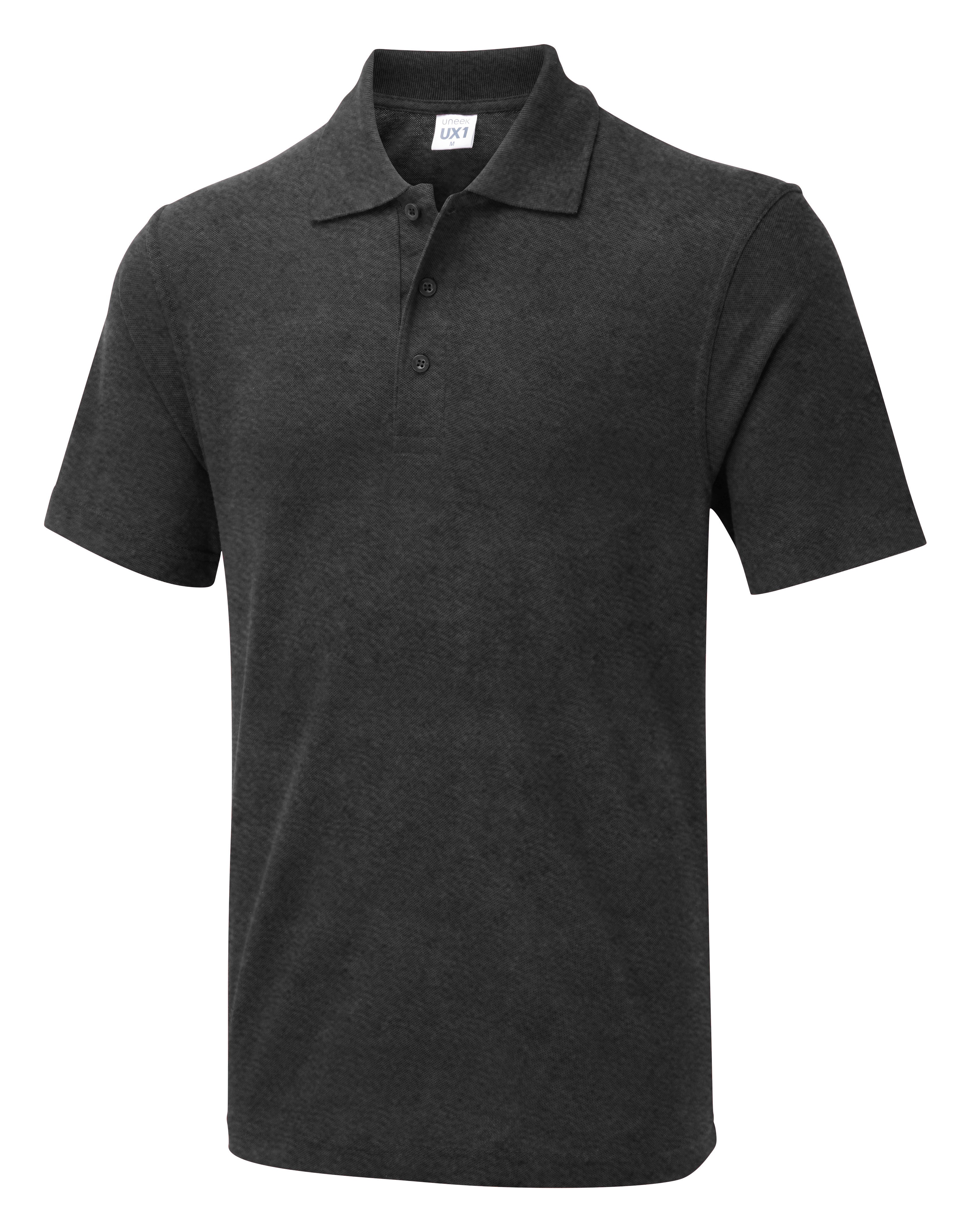 The UX Polo