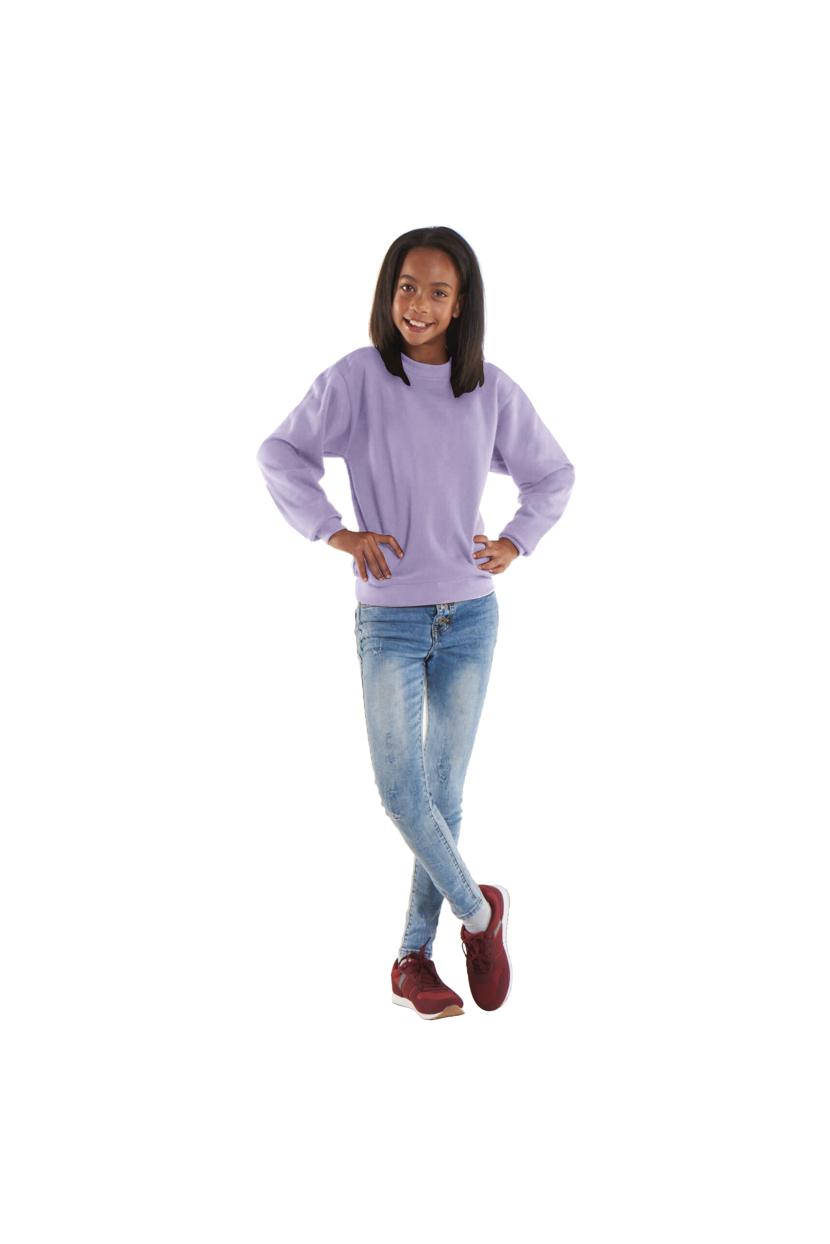 The UX Children's Sweatshirt