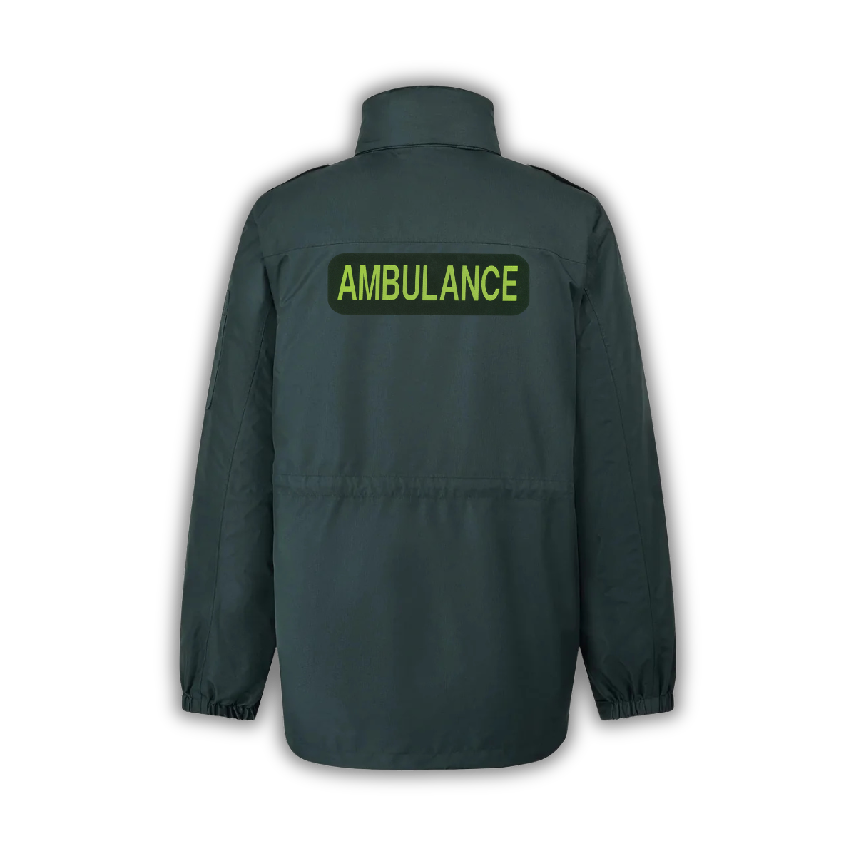 5 in 1 Performance Ambulance Jacket