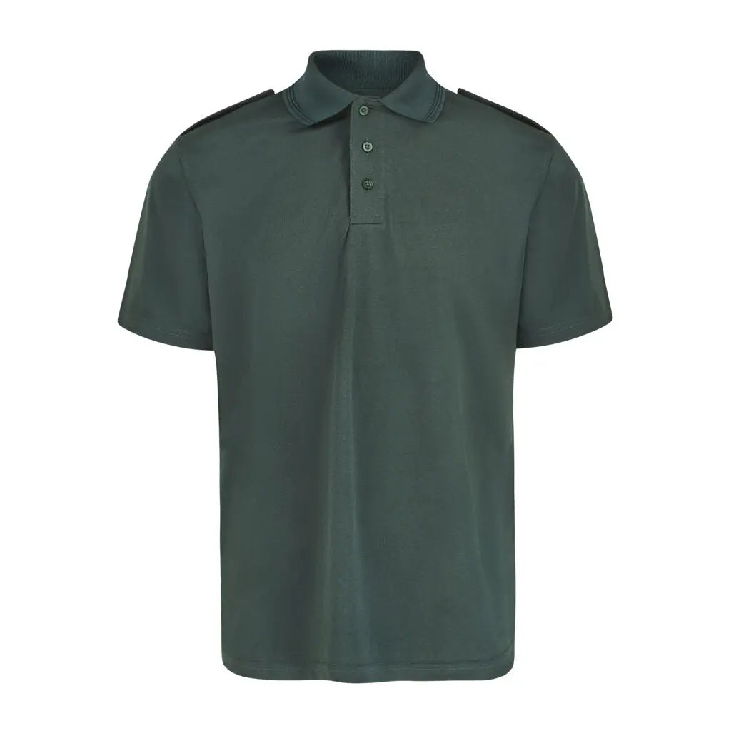 Breathable Wicking Ambulance Polo - 365 Workwear