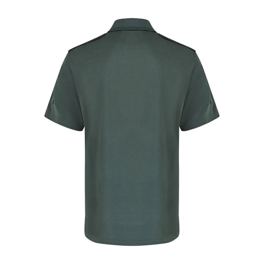 Breathable Wicking Ambulance Polo - 365 Workwear